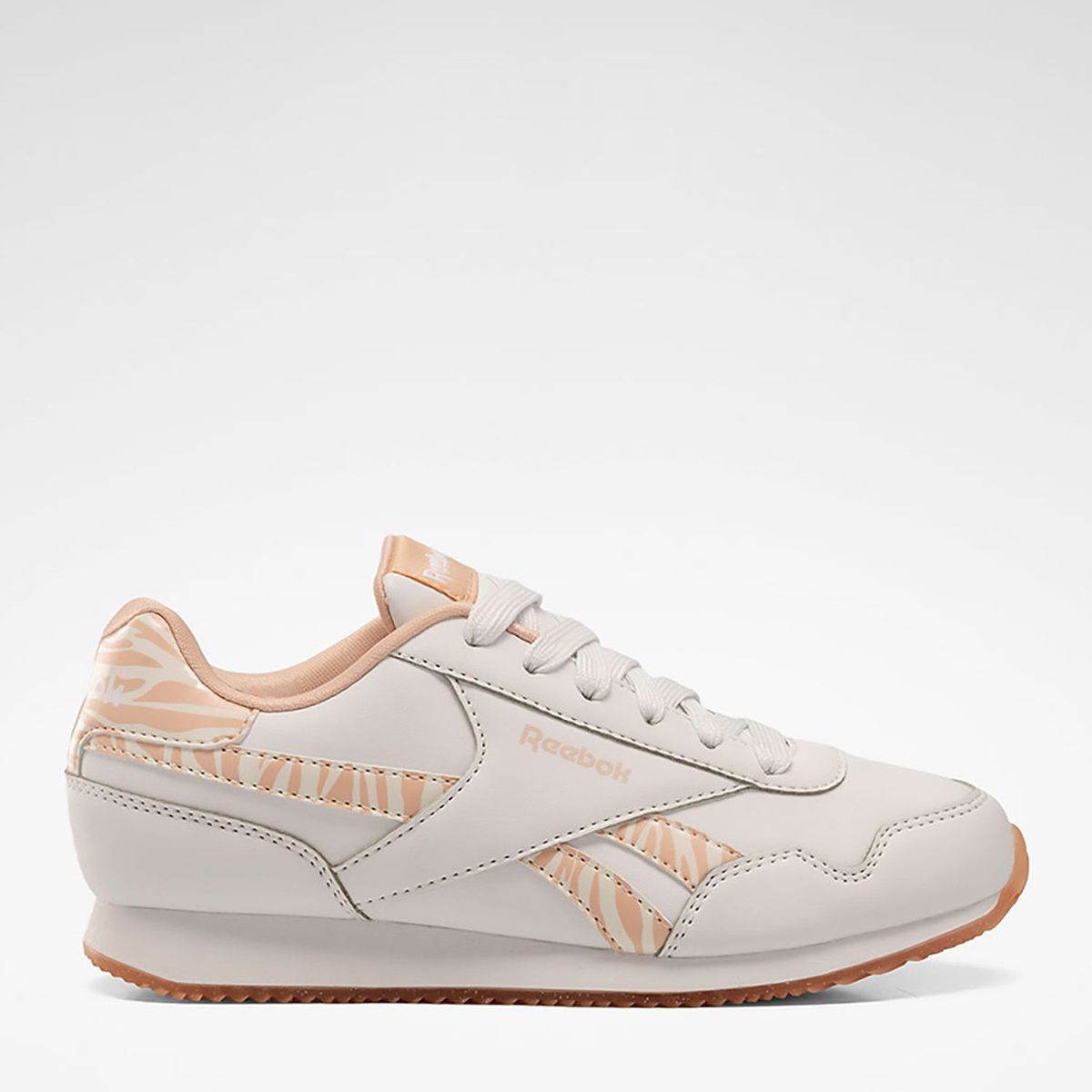 REEBOK - Zapatillas Urbanas Niña  Reebok Royal Cl Jog 3.0 Blanco