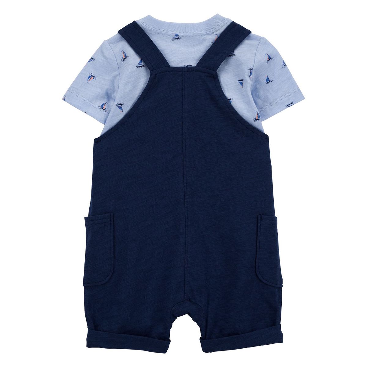 CARTER'S - Conjunto 3 Piezas Bebé Niño Carters