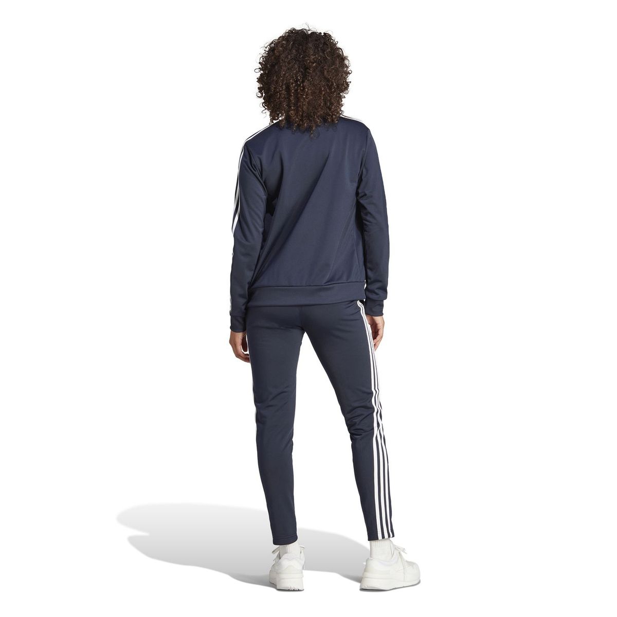 ADIDAS - Buzo Conjunto Deportivo Mujer Adidas