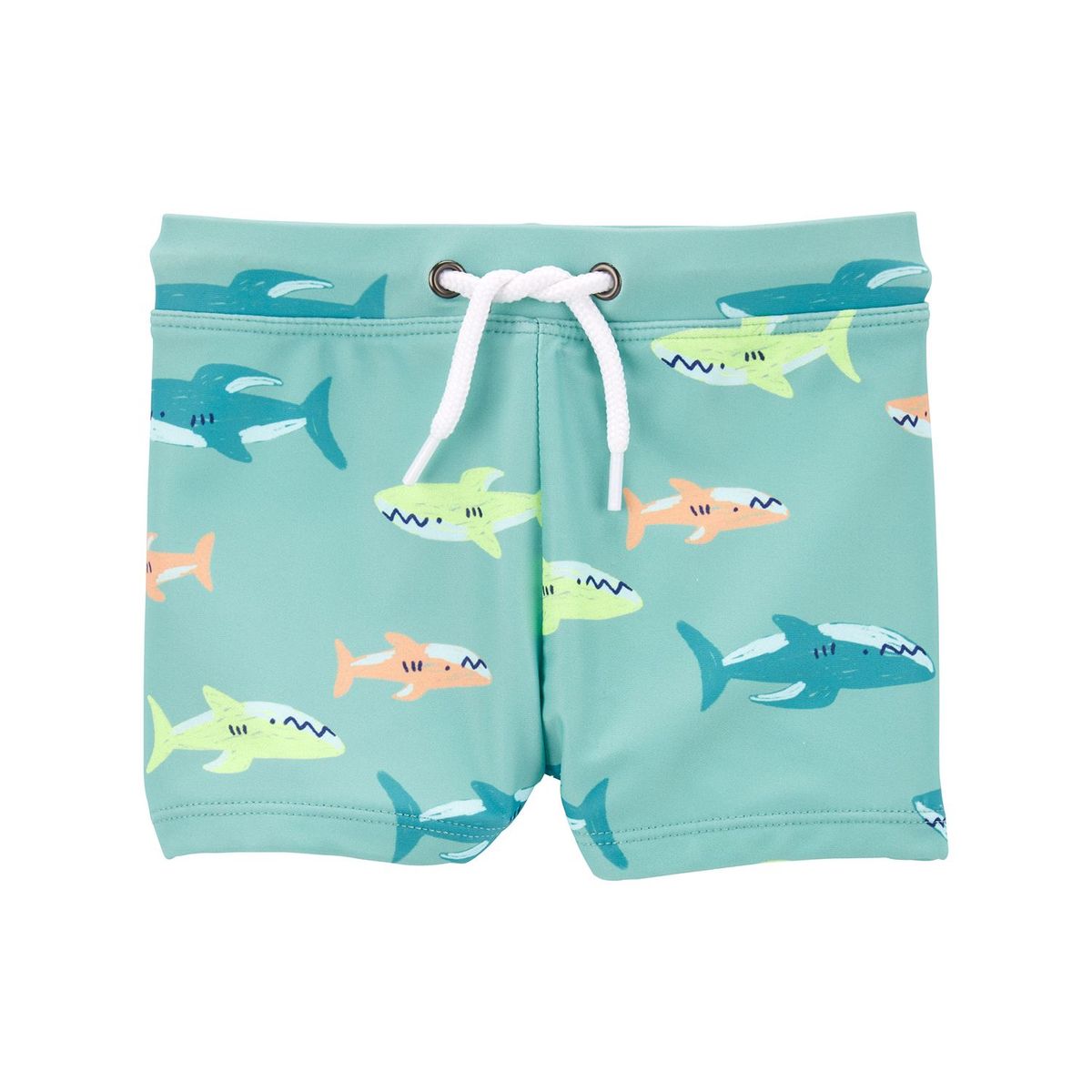 CARTER'S - Traje De Baño 2 Piezas Bebé Niño Carters