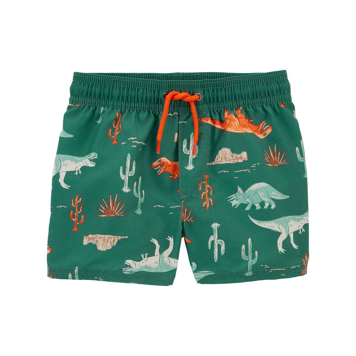 CARTER'S - Traje De Baño 2 Piezas Bebé Niño Carters