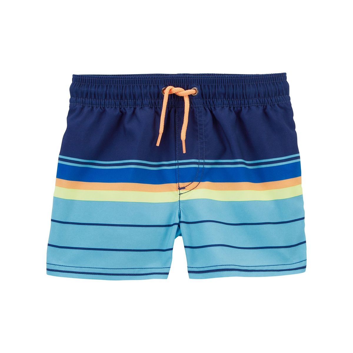 CARTER'S - Traje De Baño 2 Piezas Bebé Niño Carters