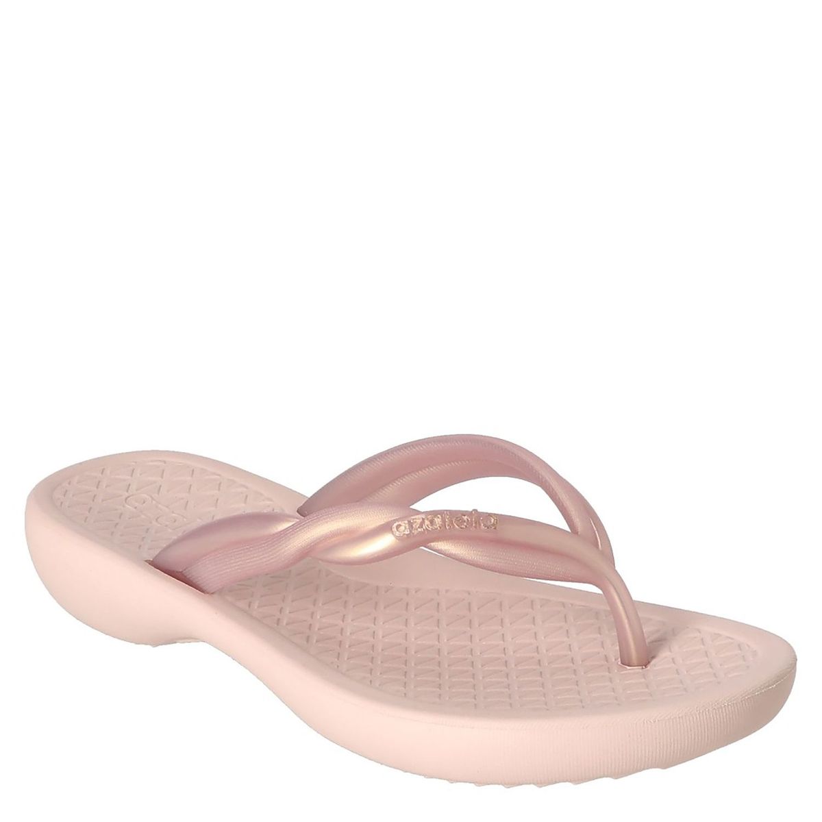 AZALEIA - Sandalias Mujer Azaleia Dora Tam-911 Nude Claro