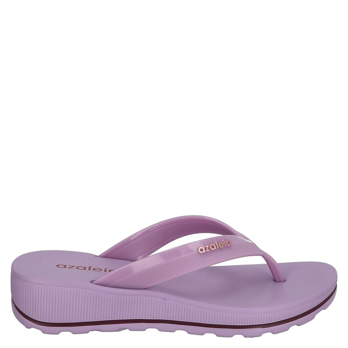 AZALEIA - Sandalias Mujer Azaleia Fabi Tam-908 Lila Lavan