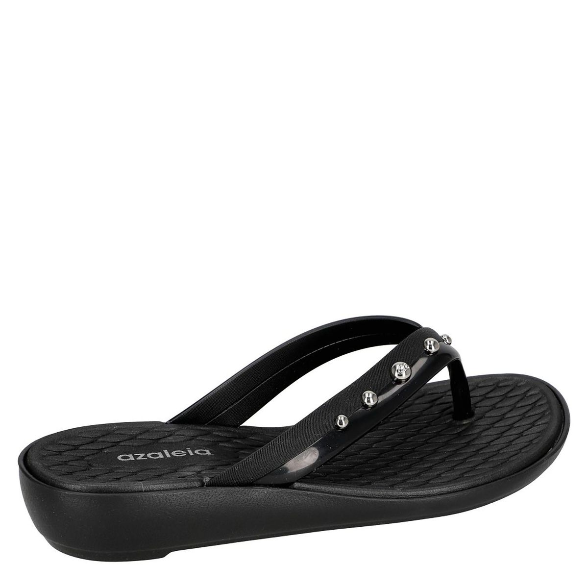 AZALEIA - Sandalias Mujer Azaleia Martina-936 Negro