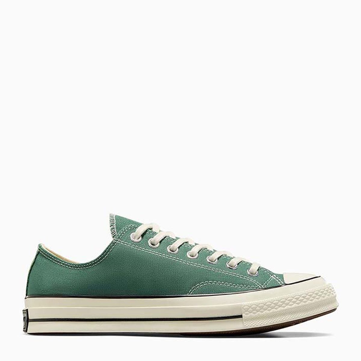CONVERSE - Zapatillas Urbanas Mujer Converse Chuck 70 Seaso Color Verde