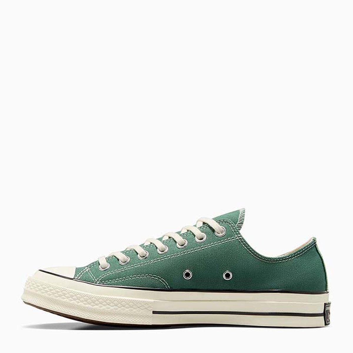 CONVERSE - Zapatillas Urbanas Mujer Converse Chuck 70 Seaso Color Verde
