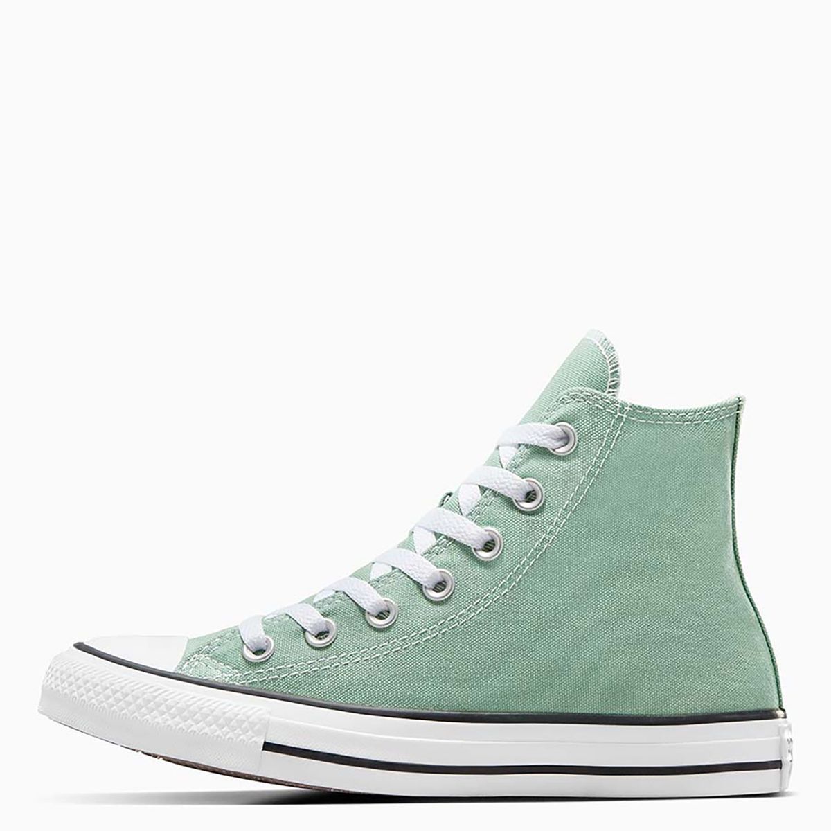 CONVERSE - Zapatillas Urbanas Unisex Converse Ct As Seasonal Color Verde