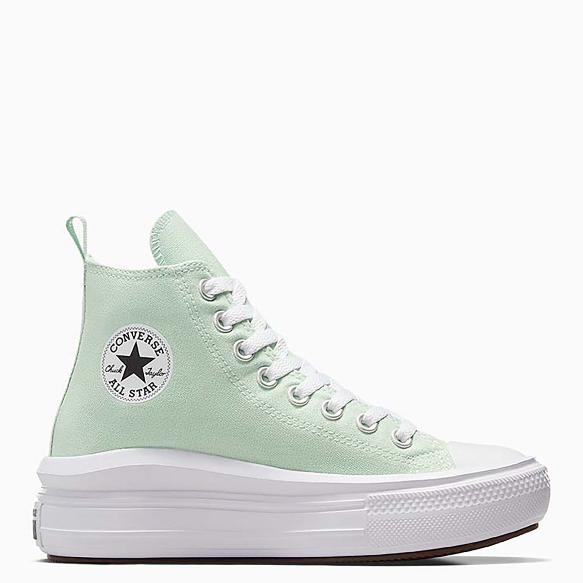 CONVERSE - Zapatillas Urbanas Unisex Converse Ct As Move Verde