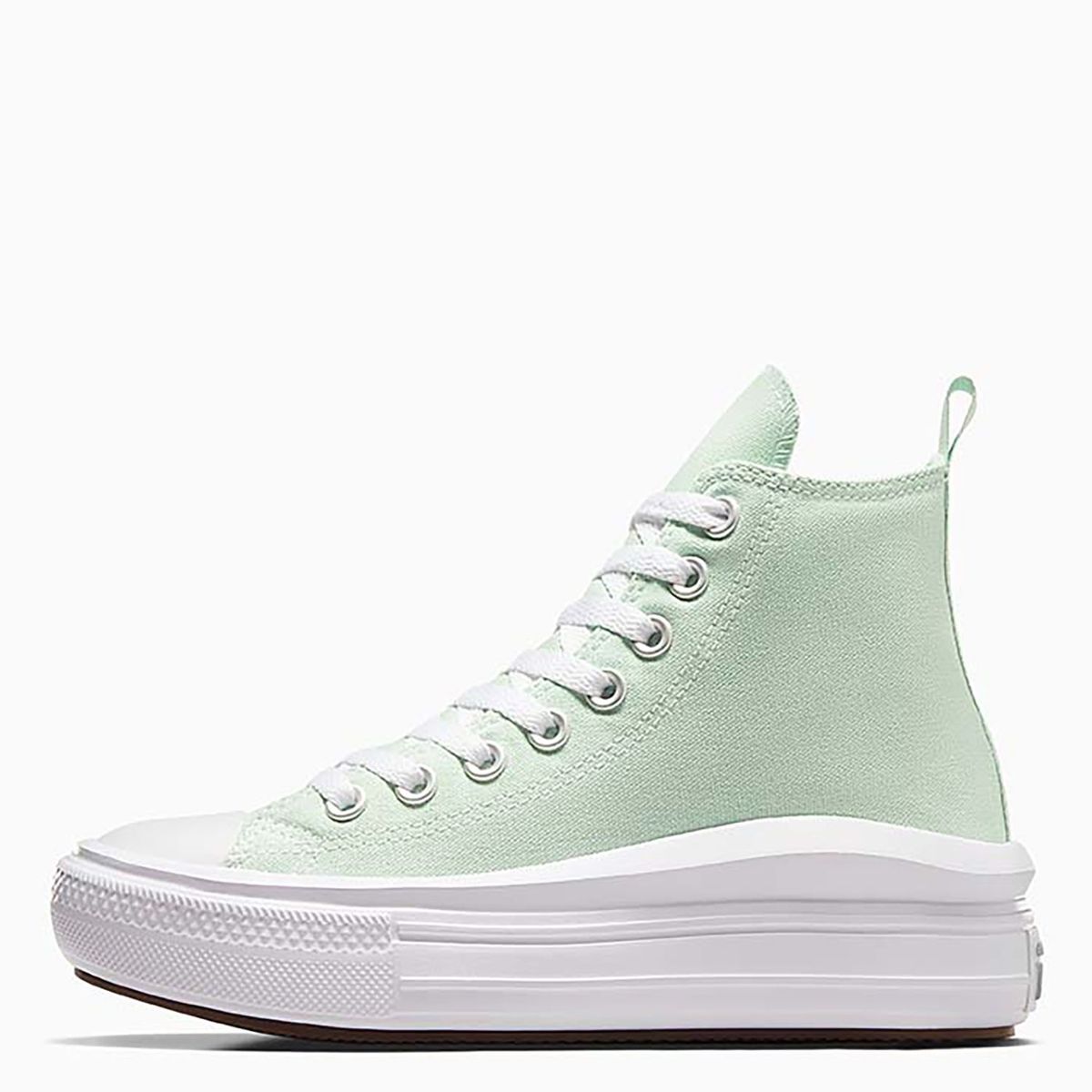 CONVERSE - Zapatillas Urbanas Unisex Converse Ct As Move Verde