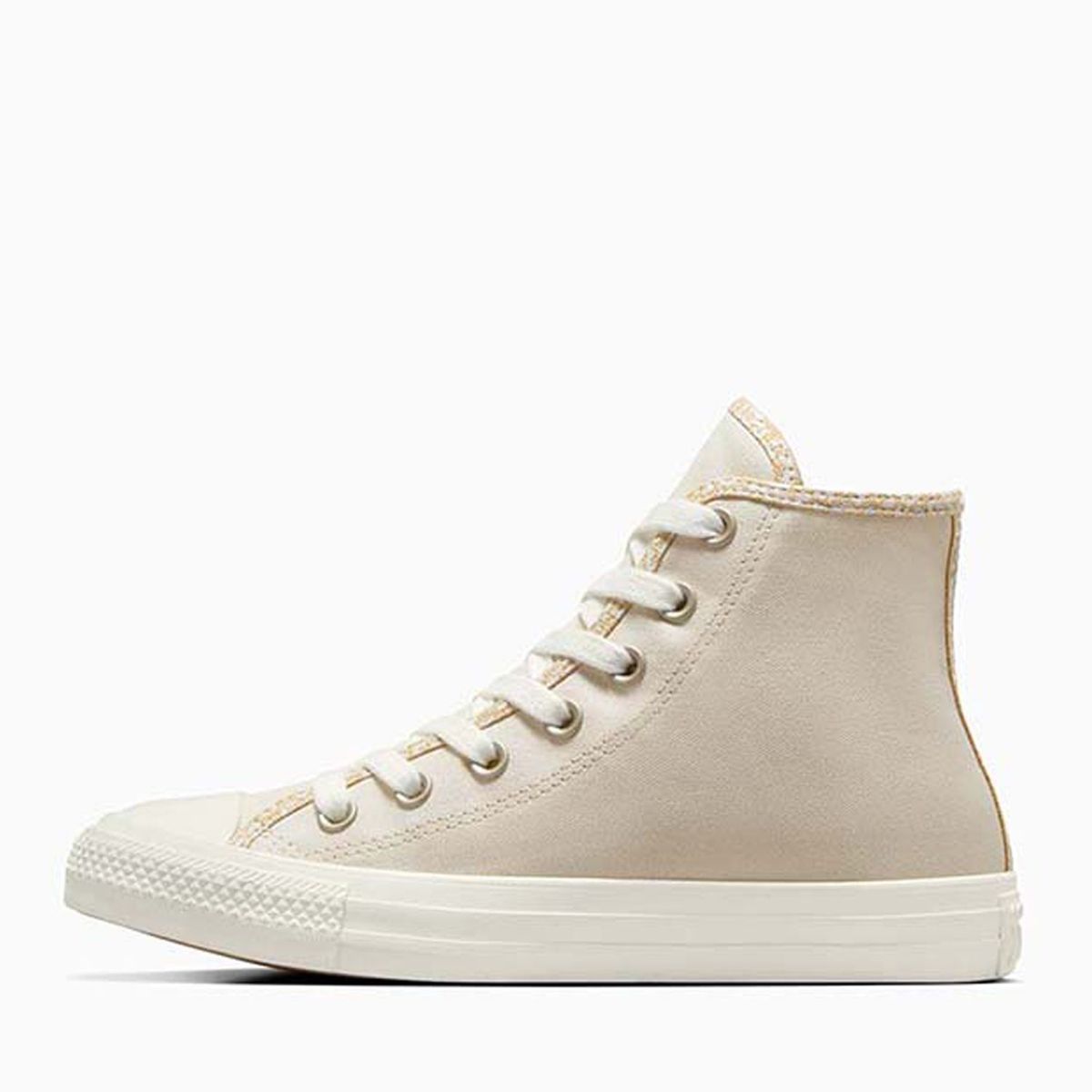 CONVERSE - Zapatillas Urbanas Mujer Converse Ct As Animal Print Beige