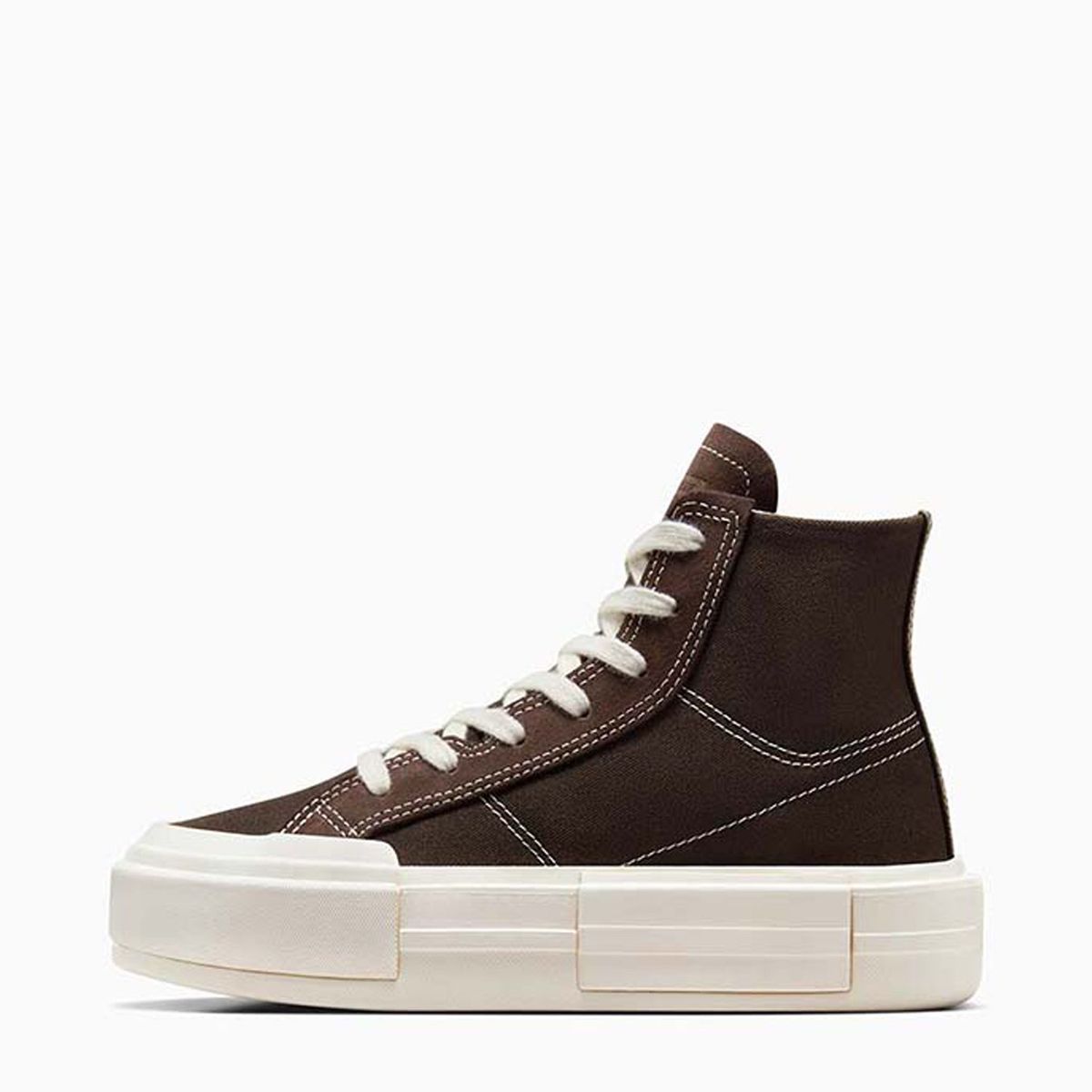 CONVERSE - Zapatillas Urbanas Mujer Converse Cruise Marrón