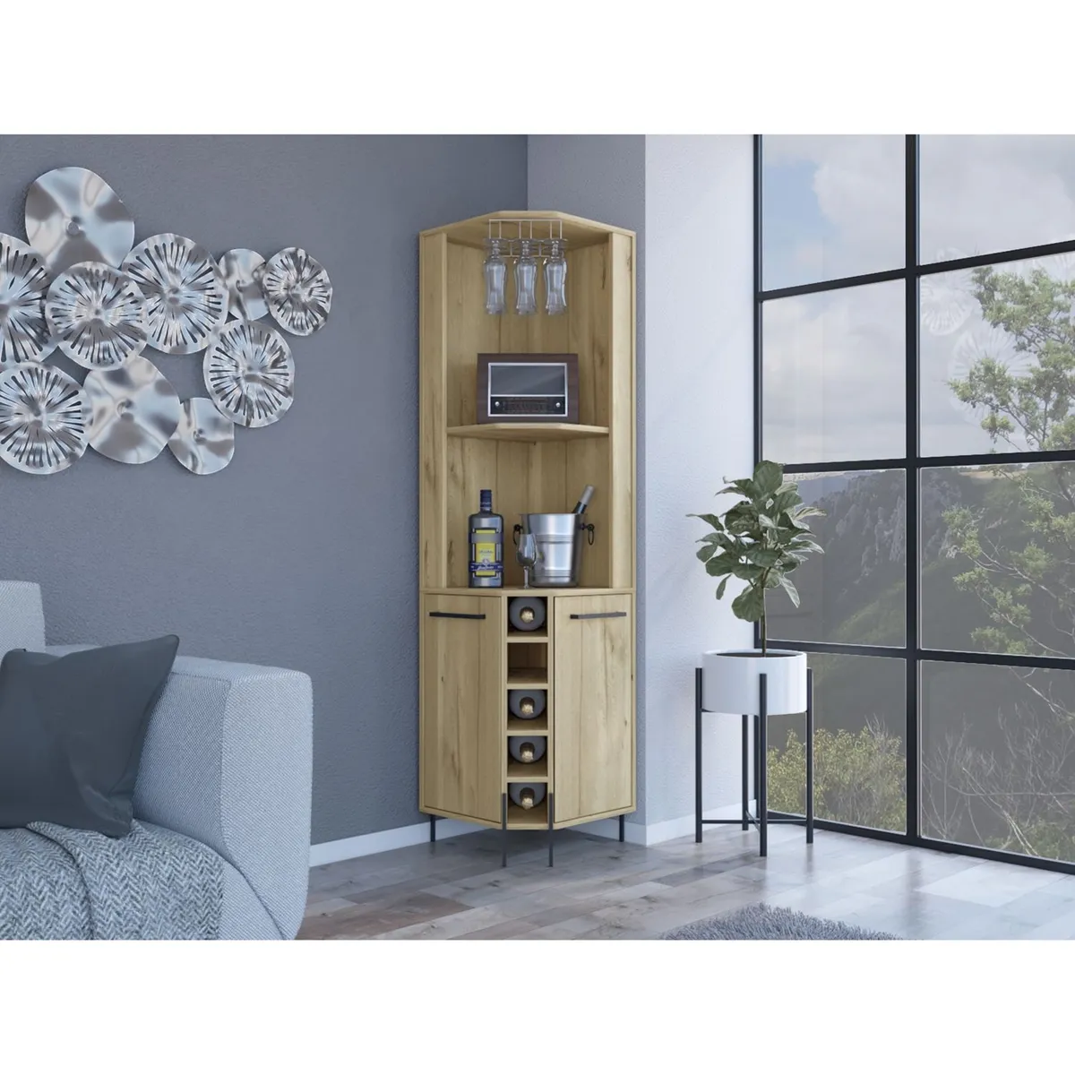 TUHOME - Bar Esquinero Shangai - Duna