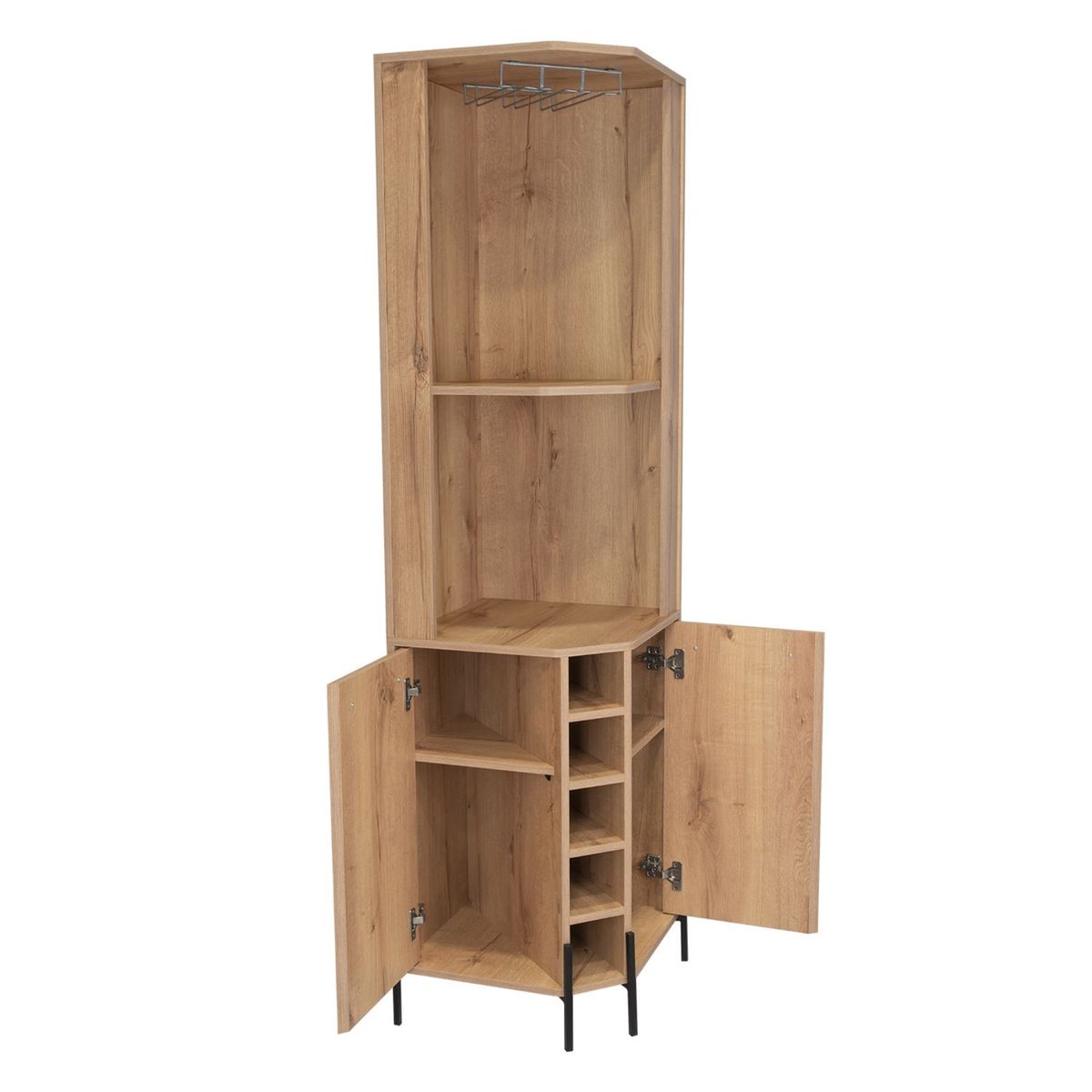 TUHOME - Bar Esquinero Shangai - Duna