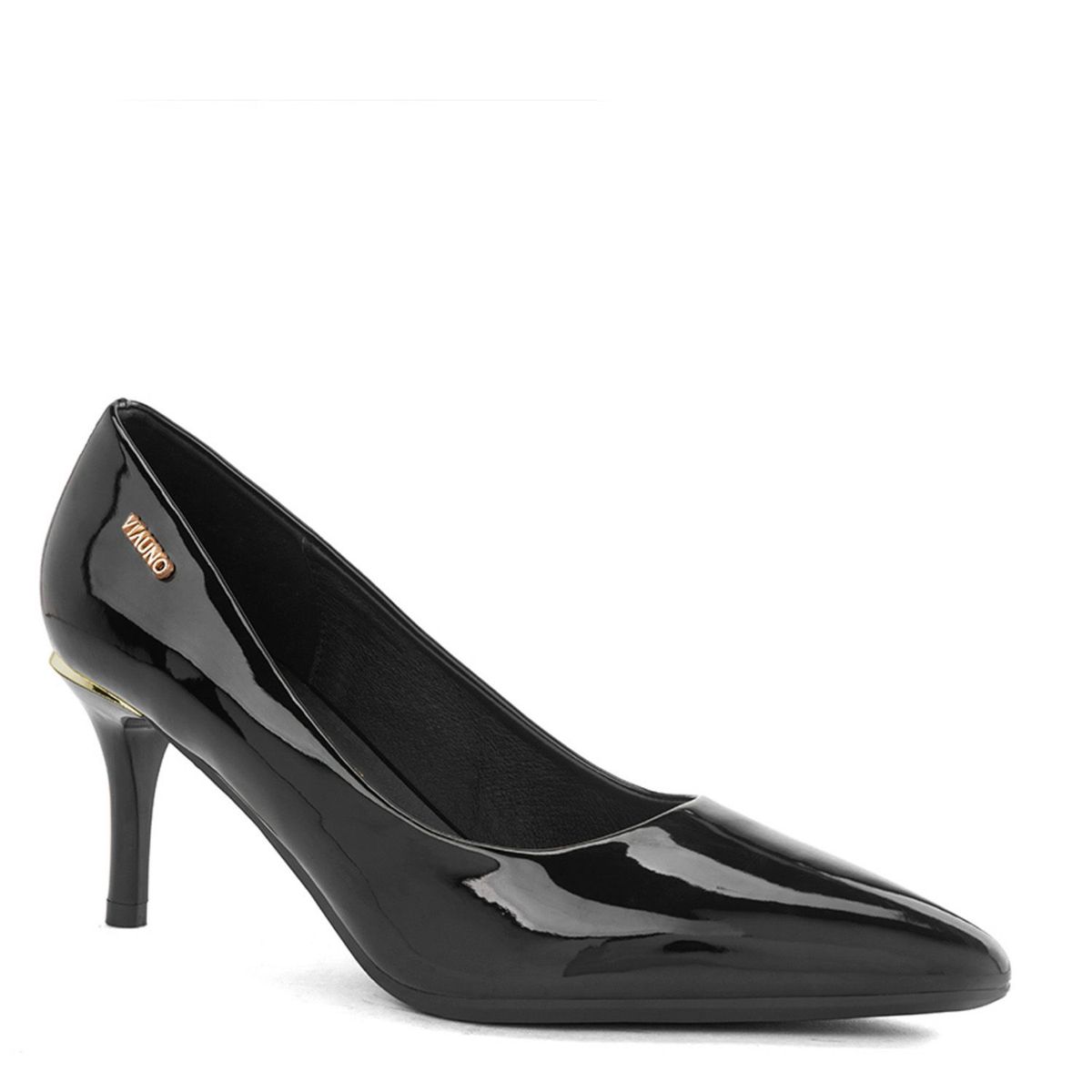 VIA UNO - Zapatos de Vestir Mujer Via Uno