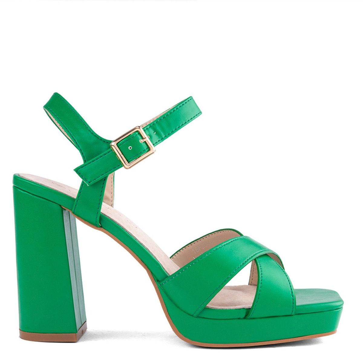 VIA UNO - Sandalias de Vestir Mujer Via Uno