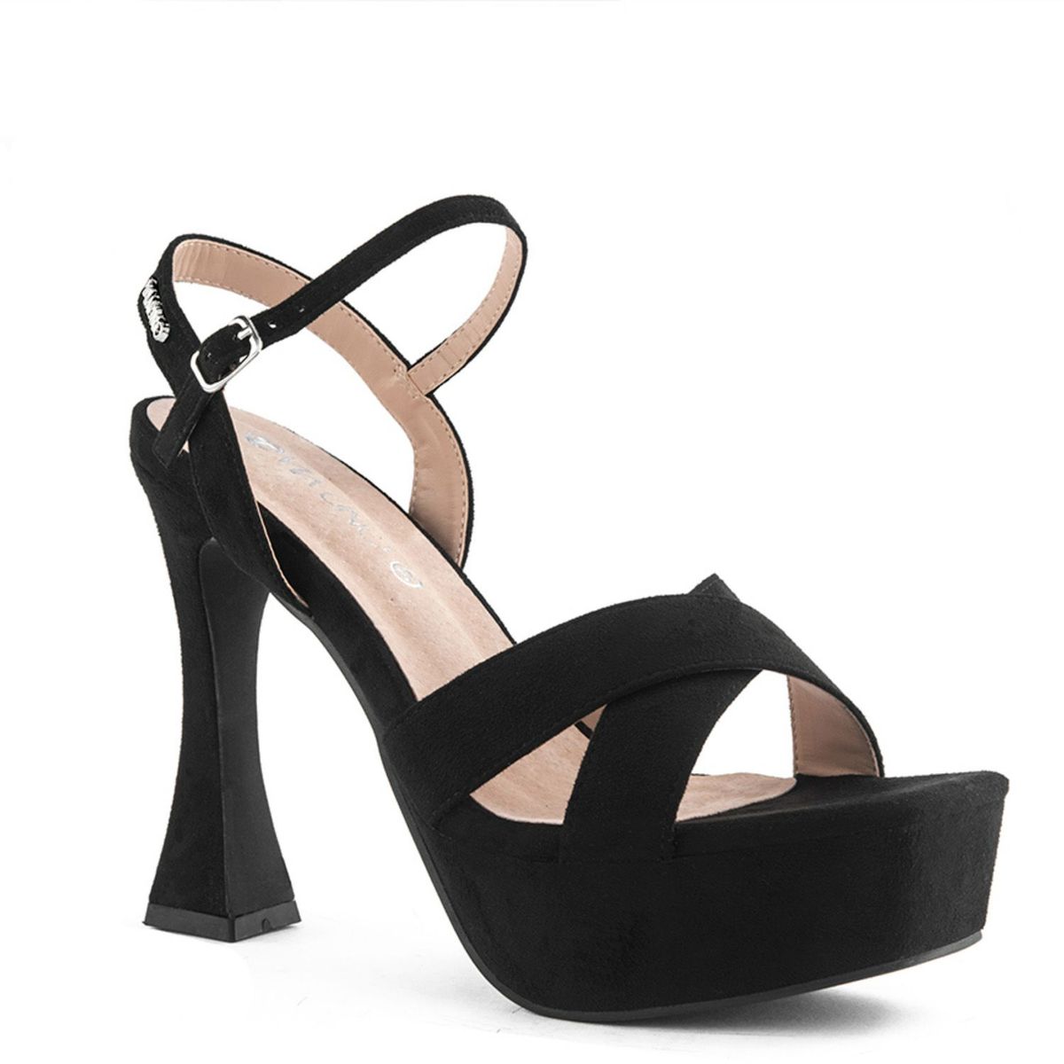 VIA UNO - Sandalias de Vestir Mujer Via Uno