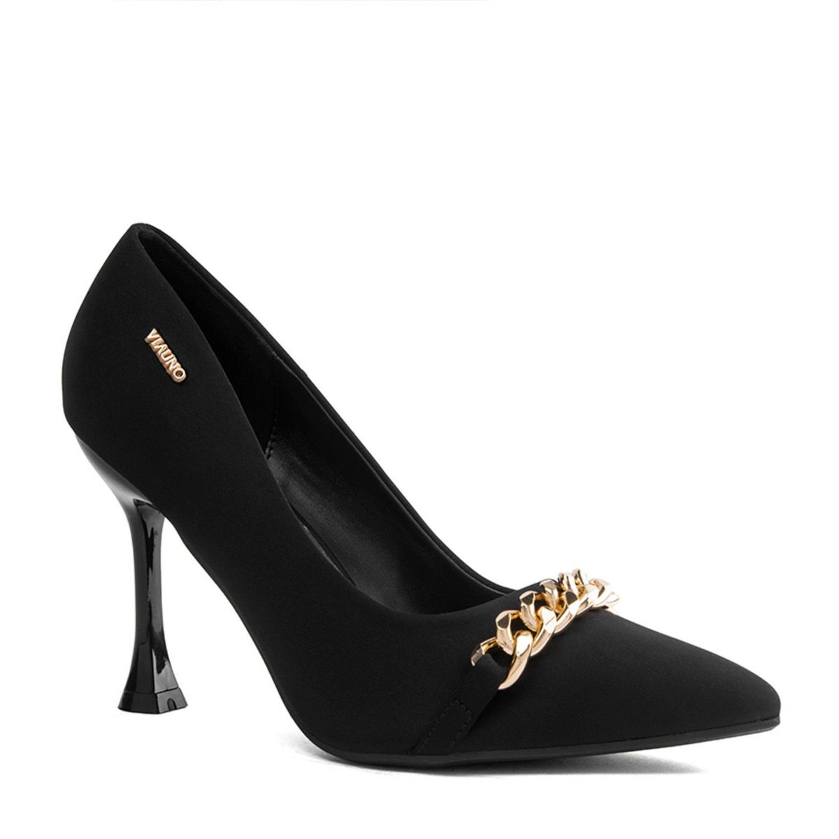 VIA UNO - Zapatos de Vestir Mujer Via Uno