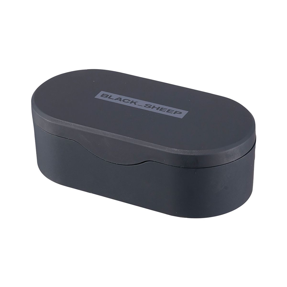 BLACK SHEEP - Audífonos Blacksheep Tabs 2 Black