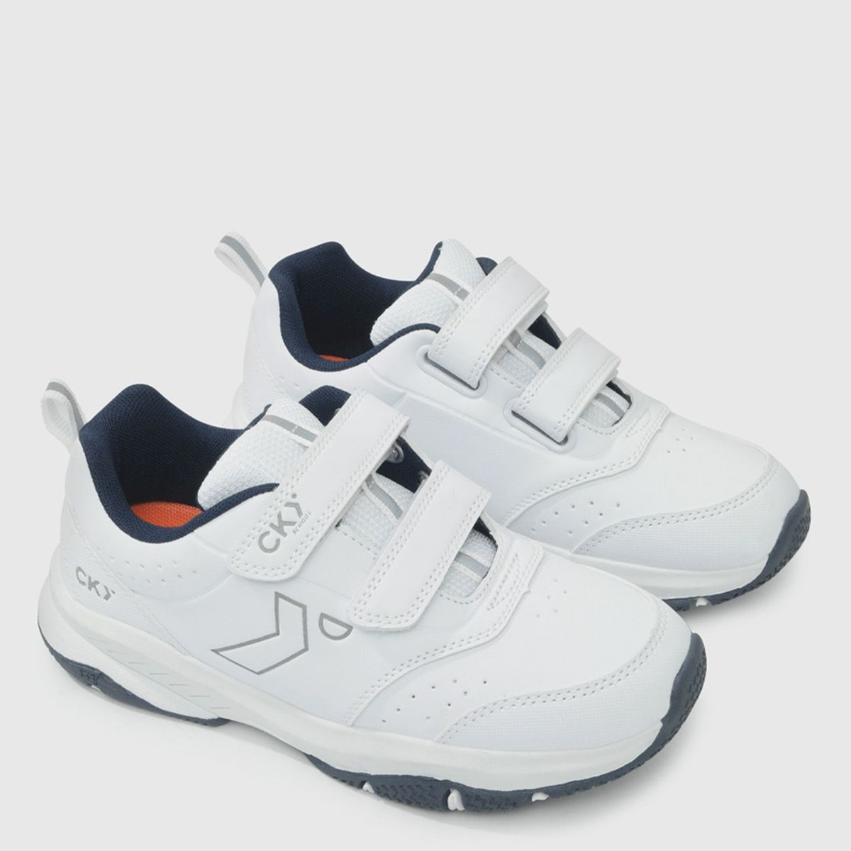 COLLOKY - Calzado Escolar Niño Colloky