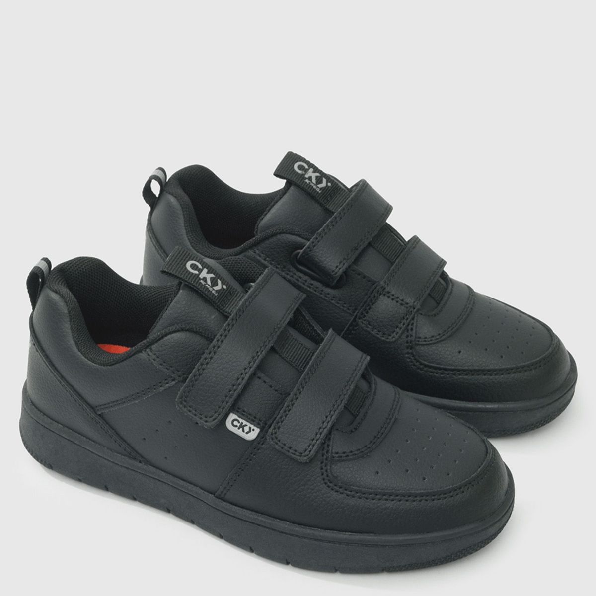 COLLOKY - Calzado Escolar Unisex Colloky