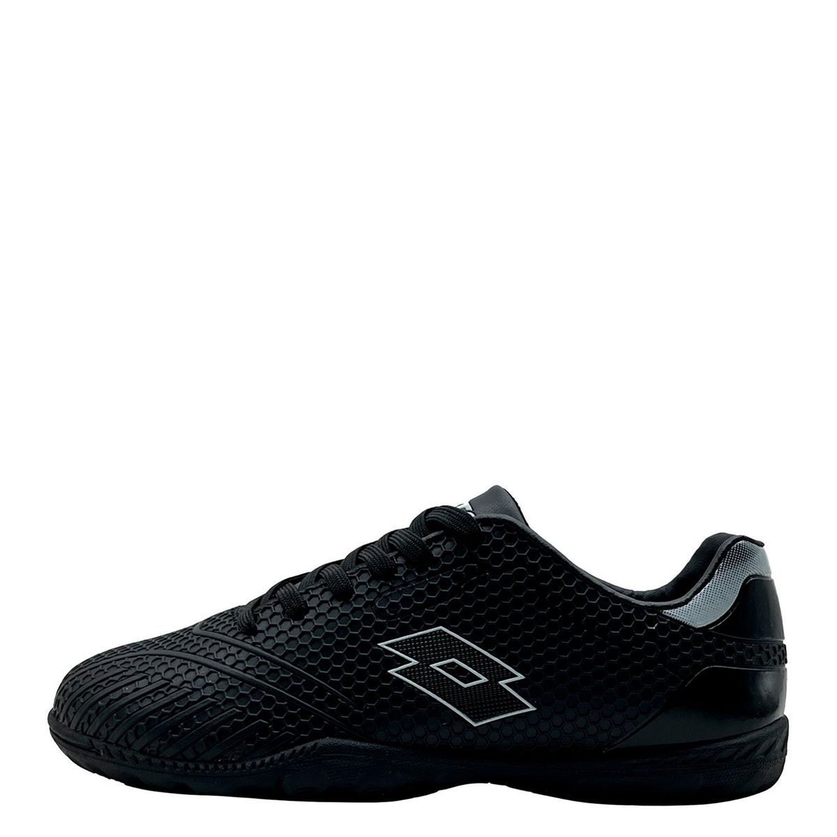 LOTTO - Zap Lotfw23drutf-1 Druffy Negro Negro