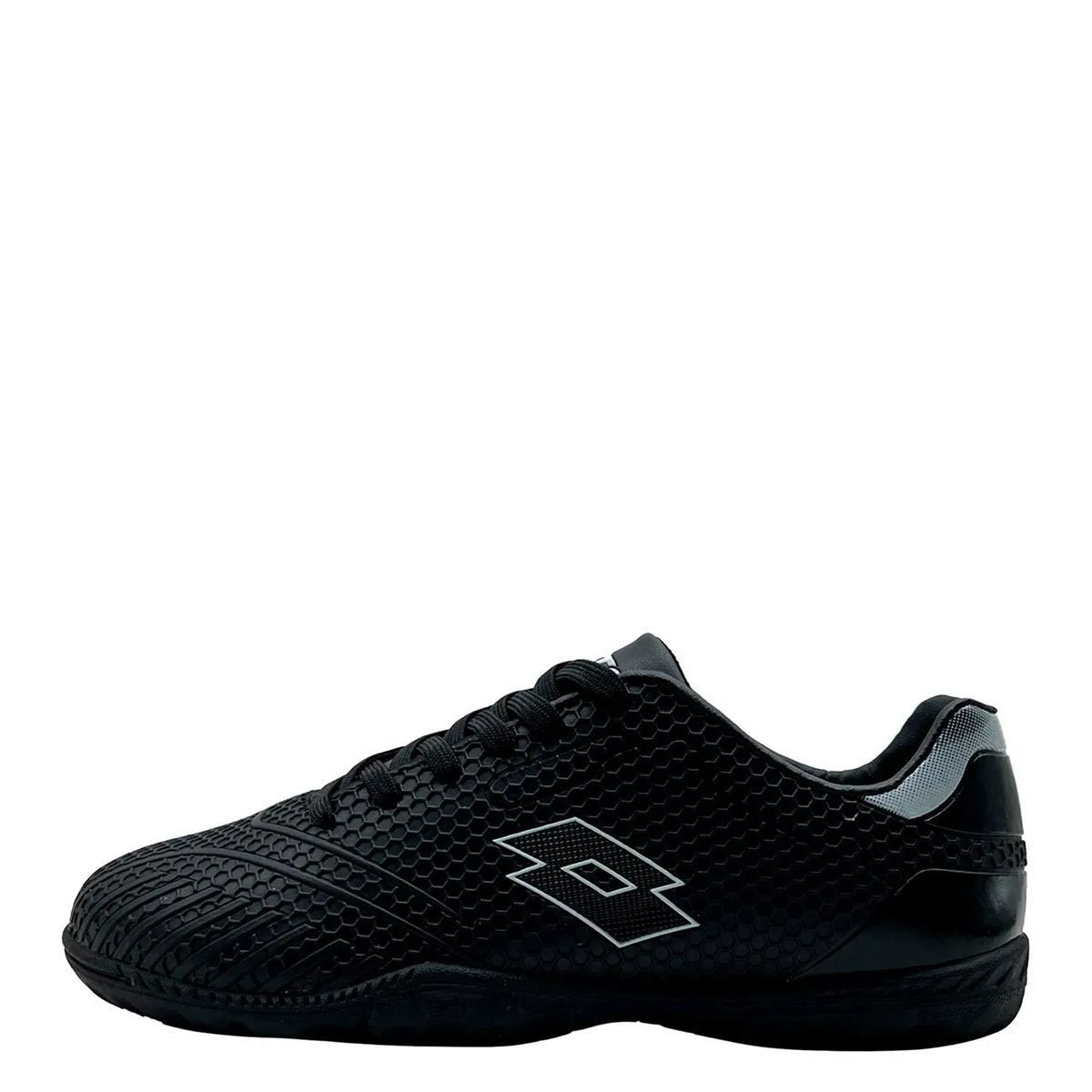 LOTTO - Zap Lotfw23drutf-1 Druffy Negro Negro