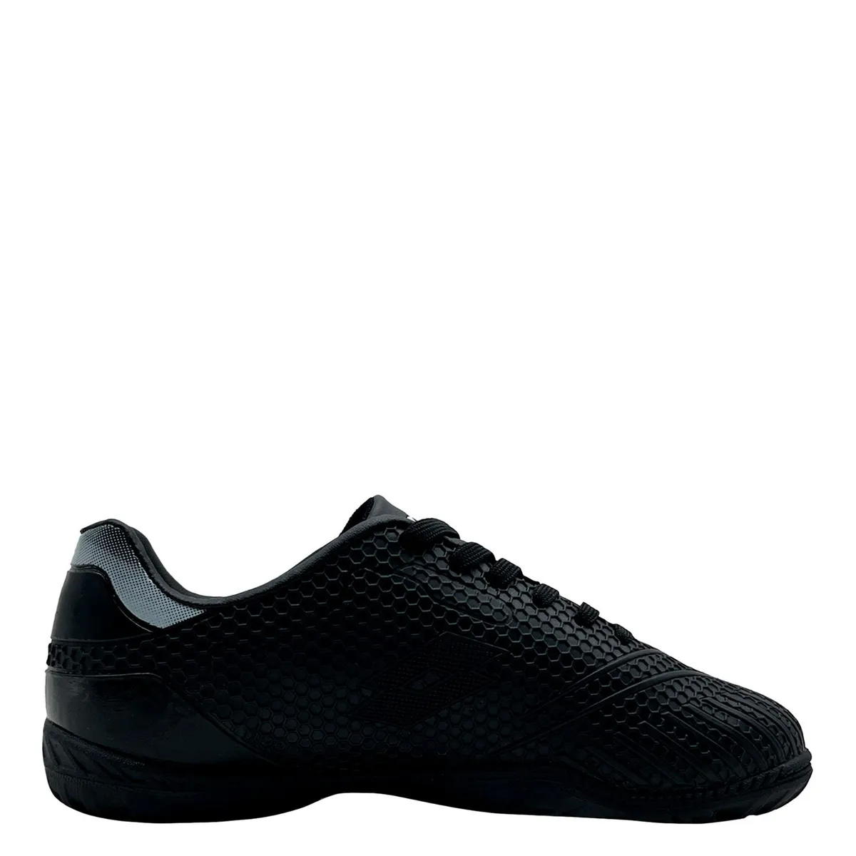 LOTTO - Zap Lotfw23drutf-1 Druffy Negro Negro