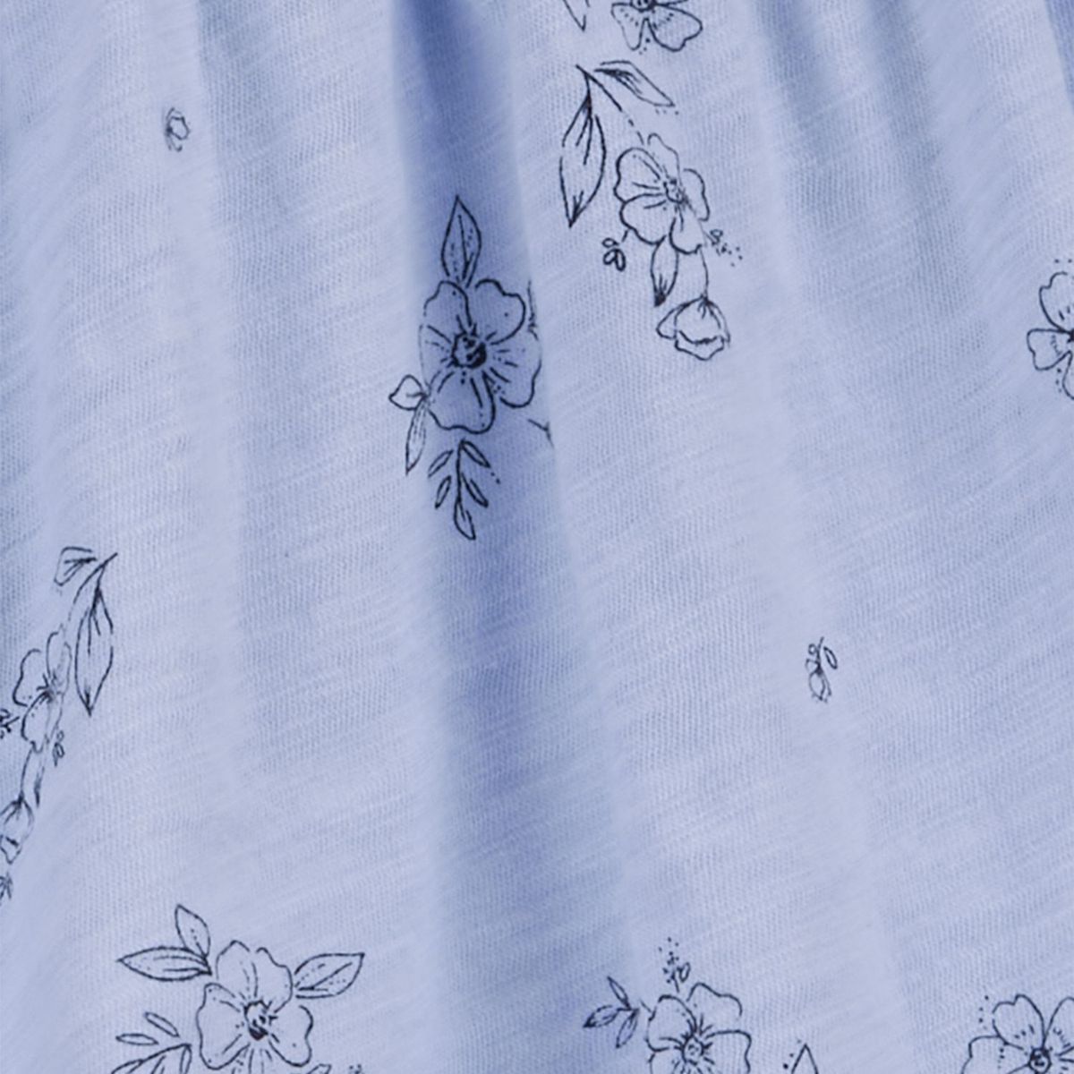 CARTER'S - Conjunto 3 Piezas Bebé Niña Algodón Carters