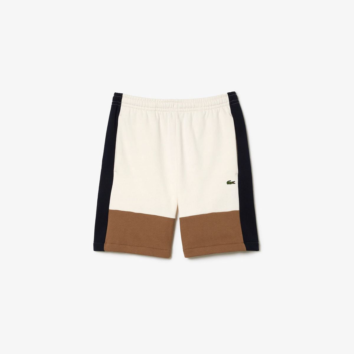 LACOSTE - Short Algodón Hombre Lacoste