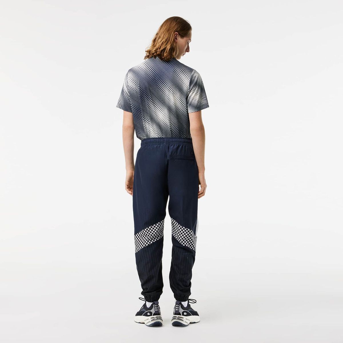 LACOSTE - Pantalón Buzo Hombre Lacoste