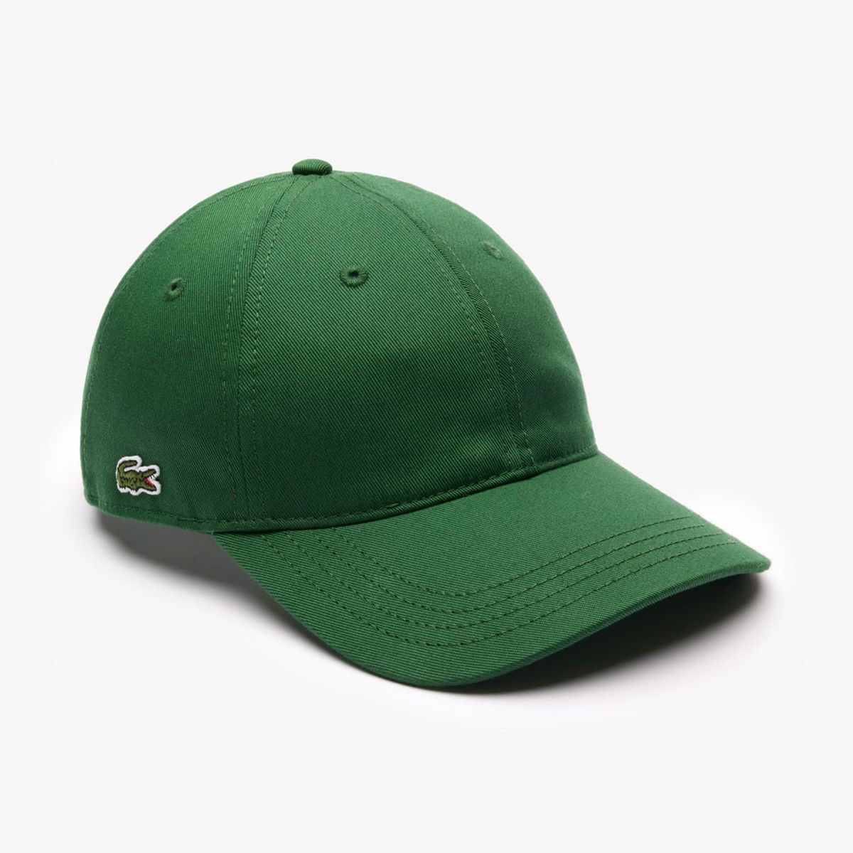 LACOSTE - Gorro 100% Algodón Hombre Lacoste