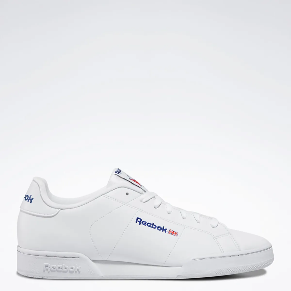 REEBOK - Calzado Escolar Unisex Niños Reebok Npc Ii Syn