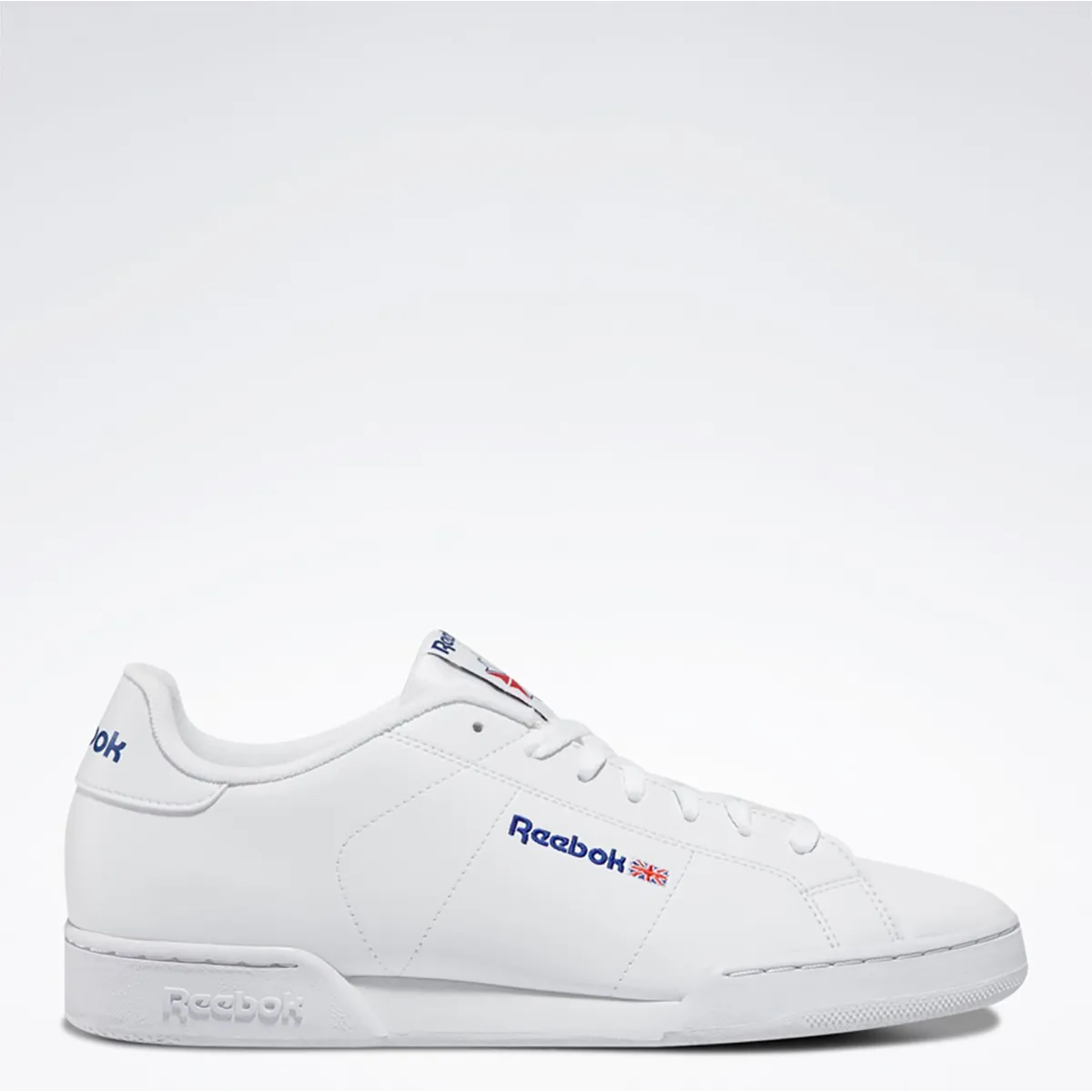 REEBOK - Calzado Escolar Unisex Niños Reebok Npc Ii Syn