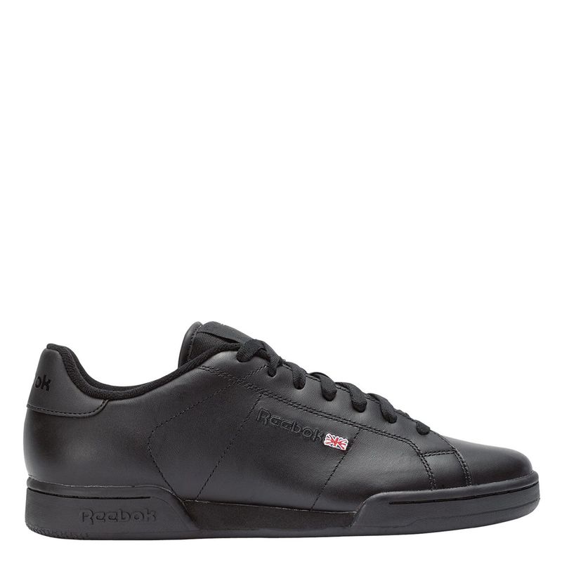REEBOK - Zapatilla Escolar Negro Unisex Reebok