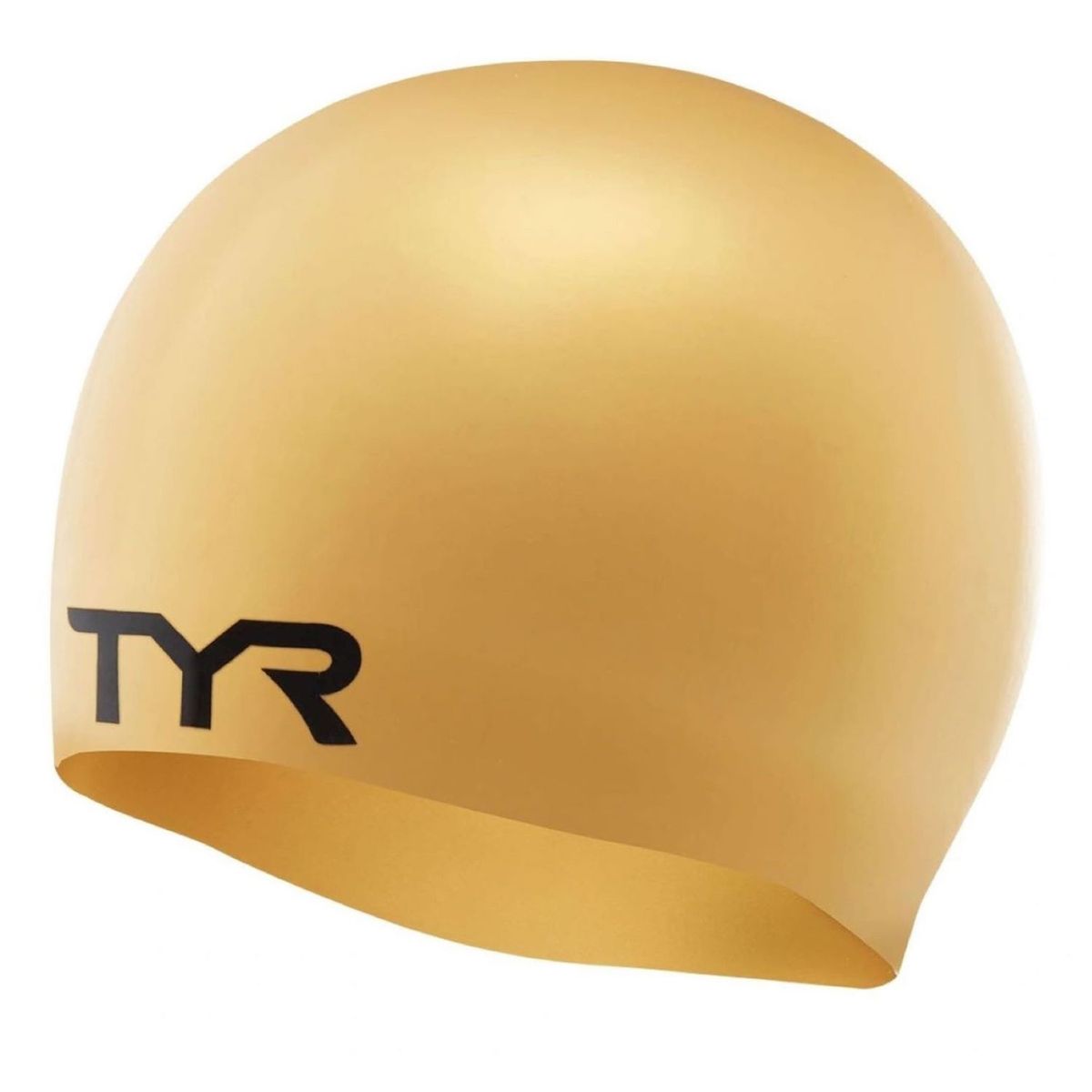 TYR - Gorro De Natación Tyr