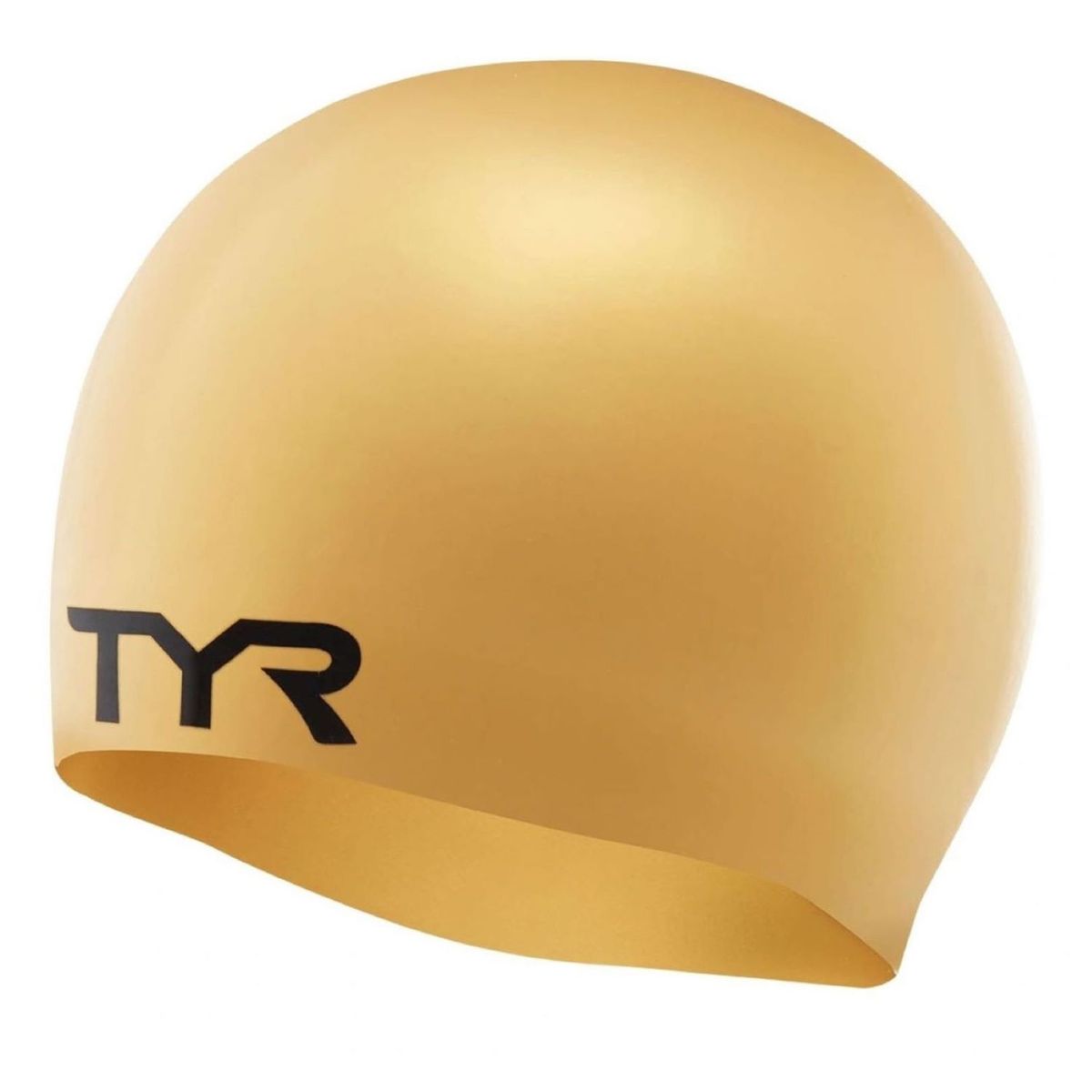 TYR - Gorro De Natación Tyr