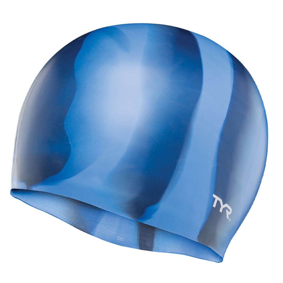 TYR - Gorro De Natación Tyr