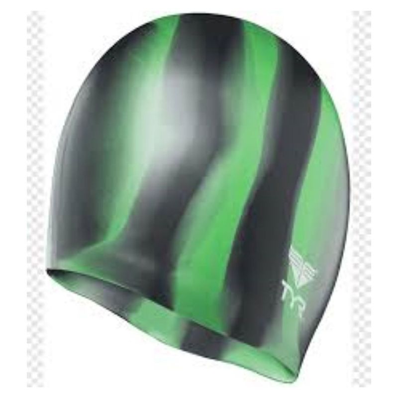 TYR - Gorro De Natación Tyr