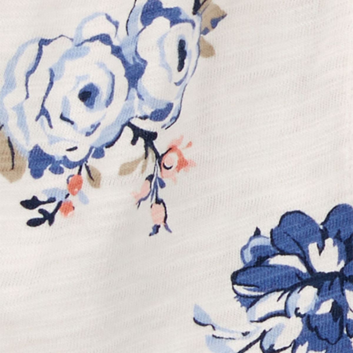 CARTER'S - Conjunto 3 Piezas Bebé Niña Carters