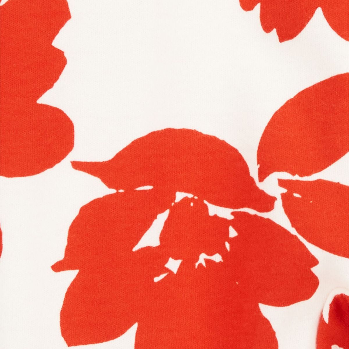 CARTER'S - Pijama 1 Pieza Bebé Niña Carters