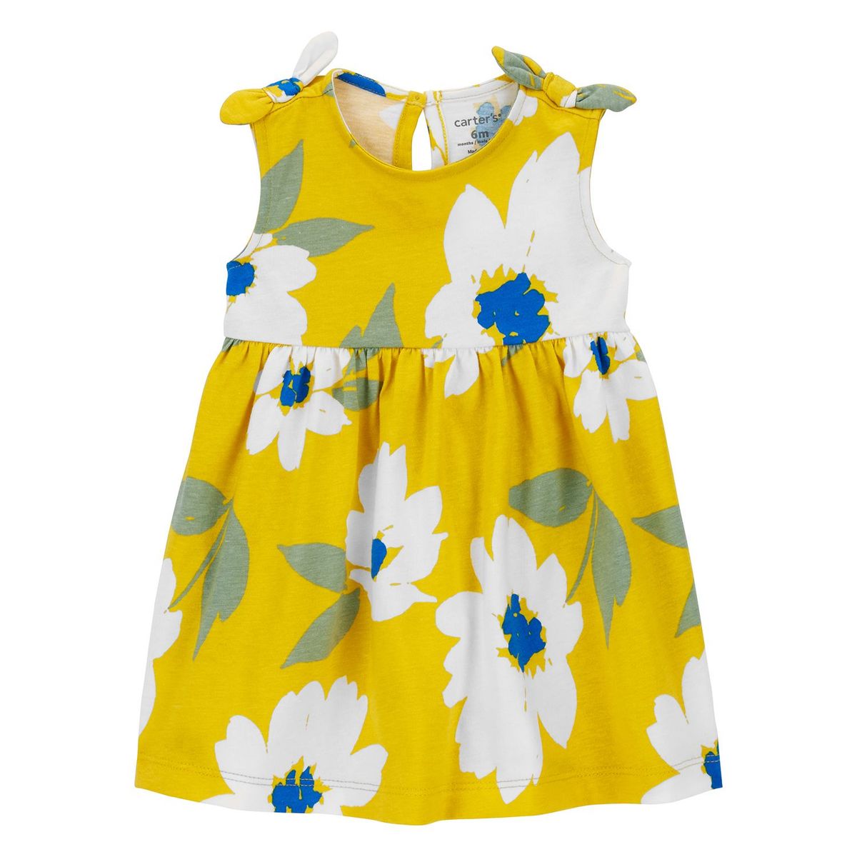 CARTER'S - Vestido Bebé Niña Carters