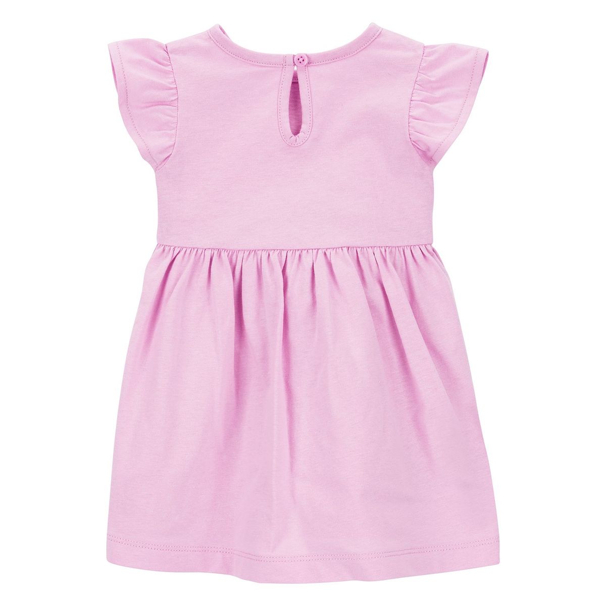 CARTER'S - Enterizo Pack X2 Bebé Niña Carters