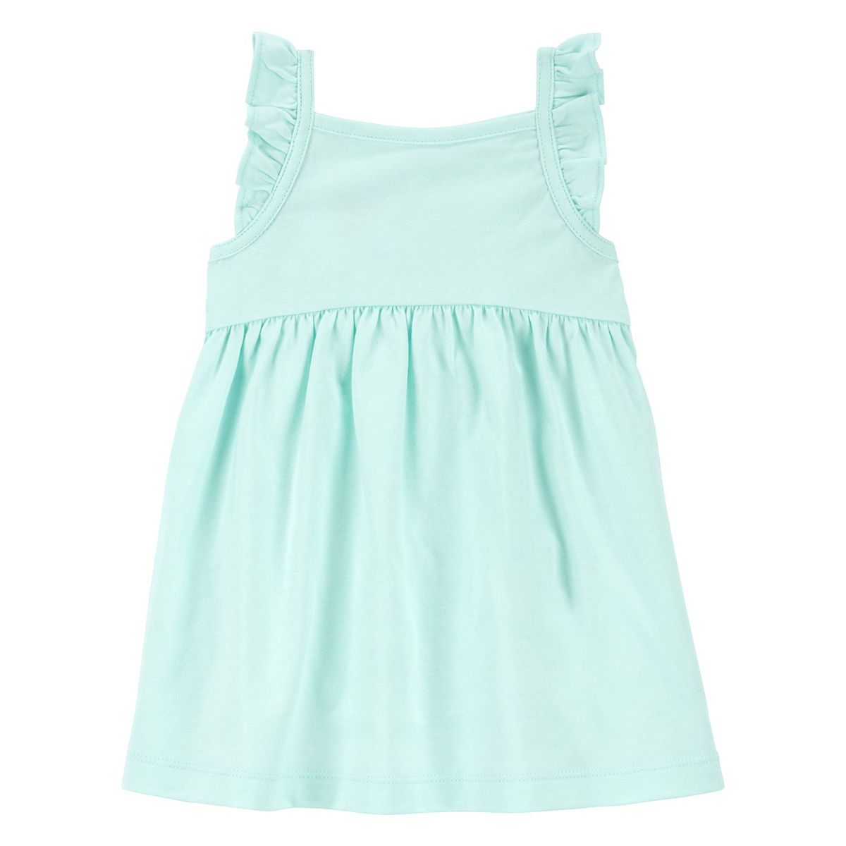 CARTER'S - Enterizo Pack X2 Bebé Niña Carters