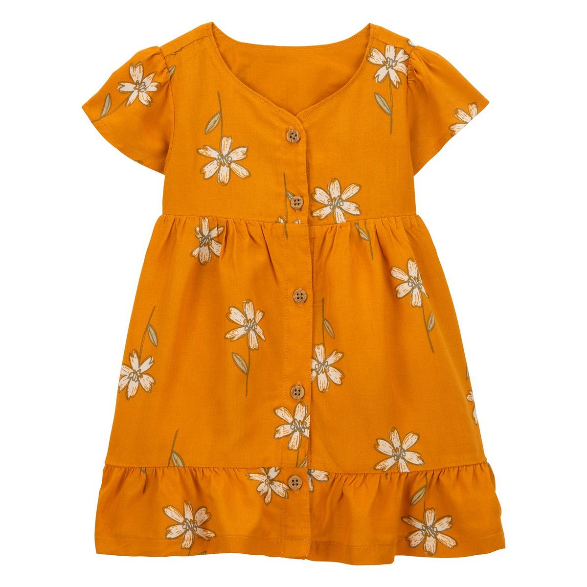 CARTER'S - Vestido Bebé Niña Carters