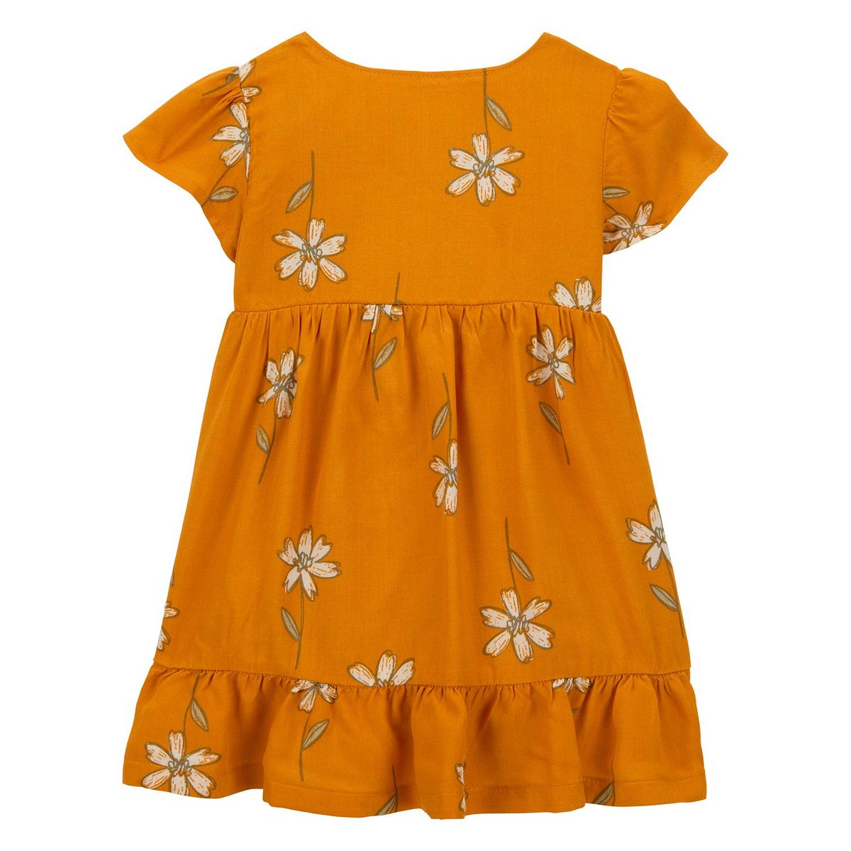 CARTER'S - Vestido Bebé Niña Carters