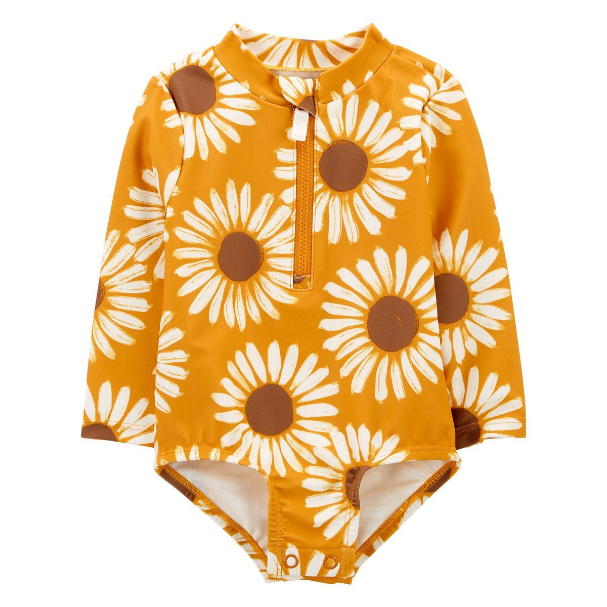 CARTER'S - Traje De Baño 1 Pieza Bebé Niña Carters