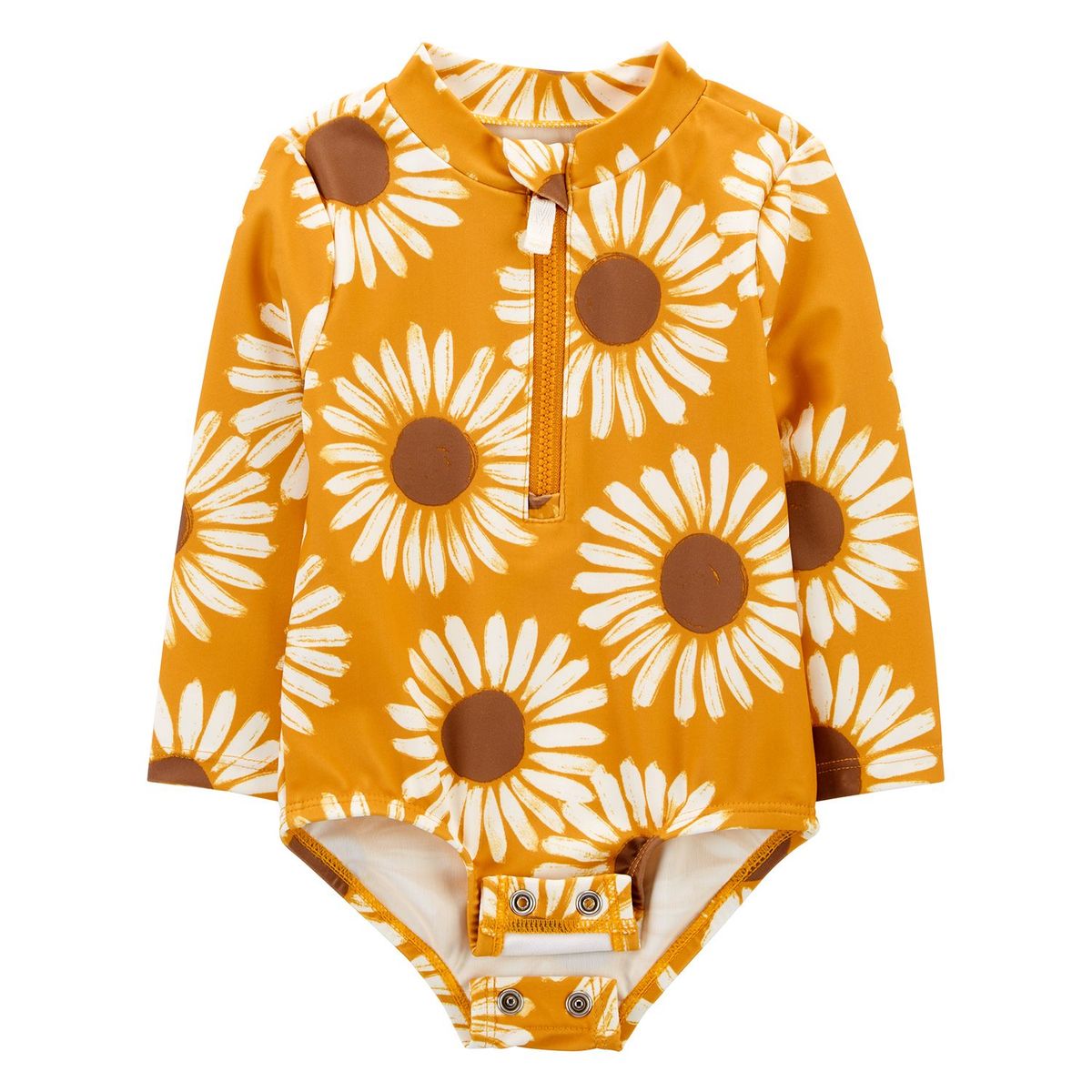 CARTER'S - Traje De Baño 1 Pieza Bebé Niña Carters