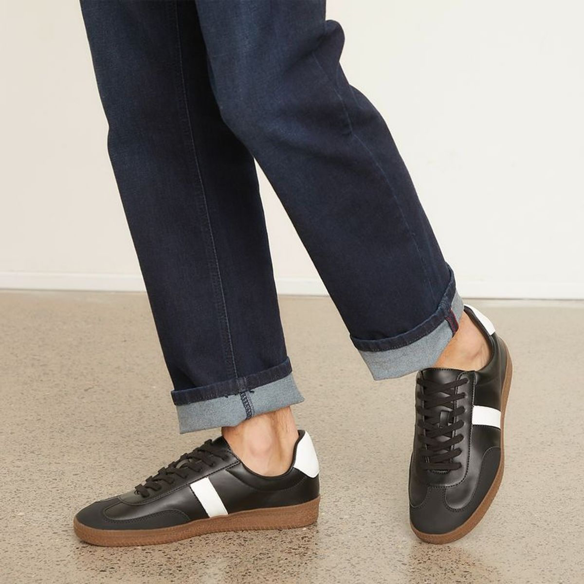 CALL IT SPRING - Zapatillas Urbanas Hombre Call It Spring Impalla Negro