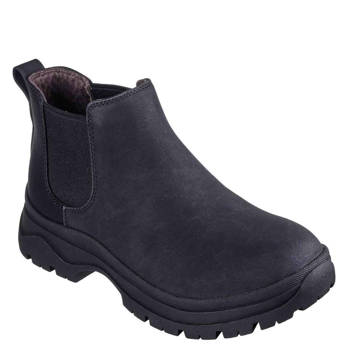 SKECHERS - Botines Mujer Skechers Bobs Broadies 